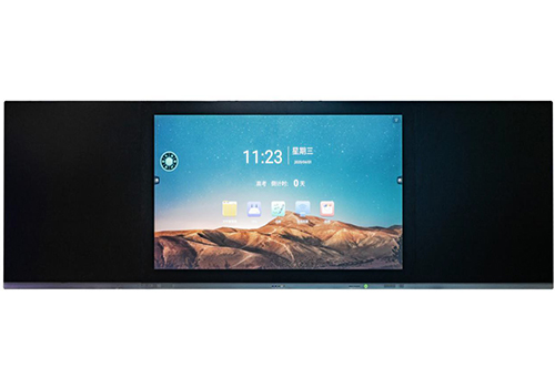 Las cuatro ventajas de la pizarra interactiva inteligente