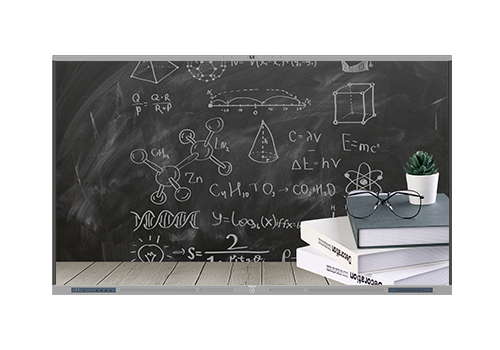 Los tres beneficios de la m&aacute;quina integrada de educaci&oacute;n multimedia