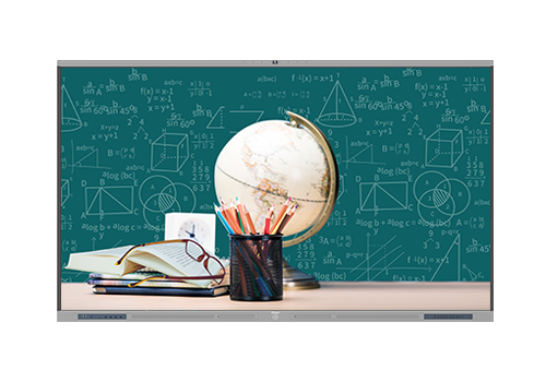 La funci&oacute;n de aplicaci&oacute;n de la m&aacute;quina integrada de educaci&oacute;n