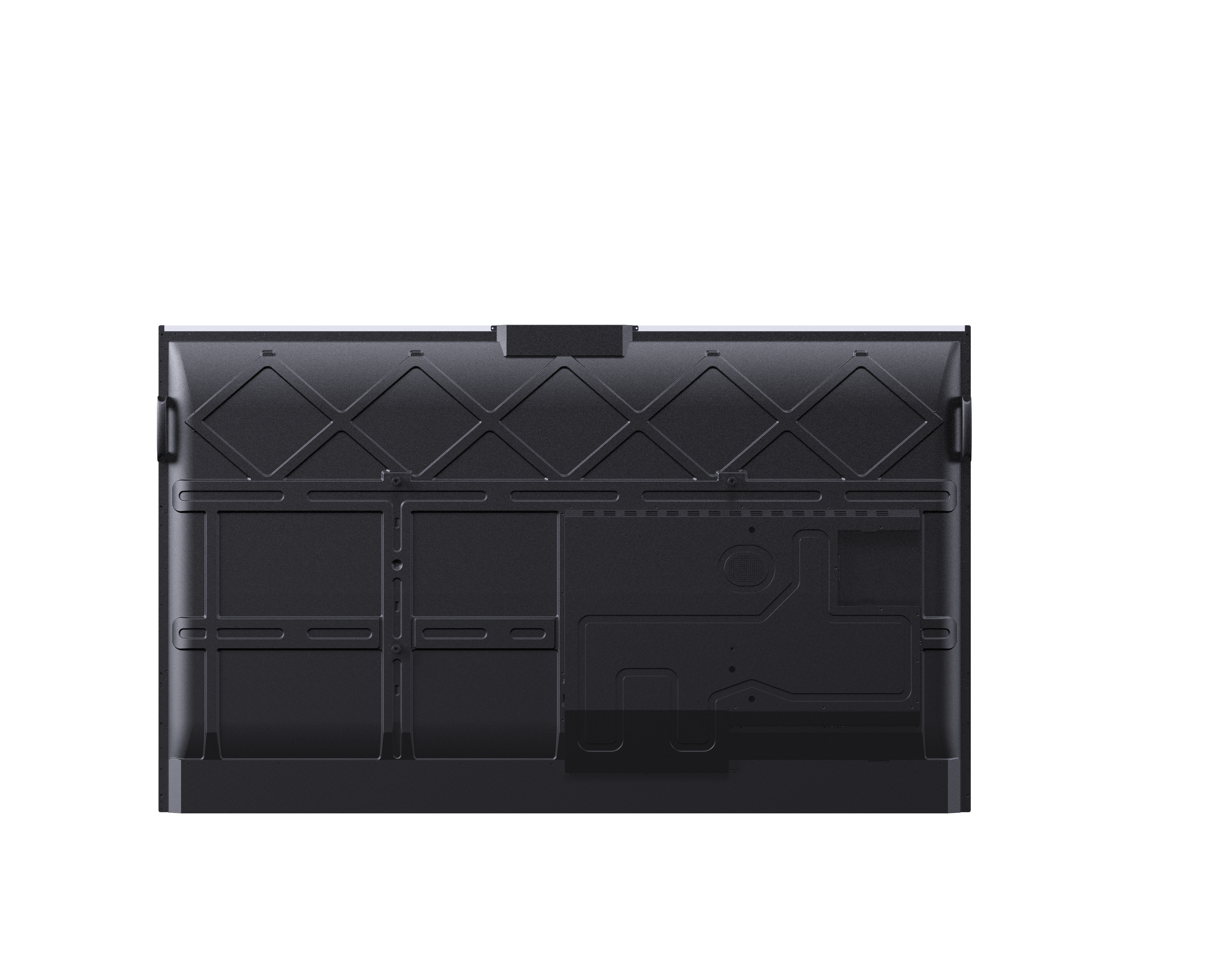 75寸 交互式觸摸一體機 V100