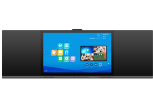 86英寸 納米智慧黑板